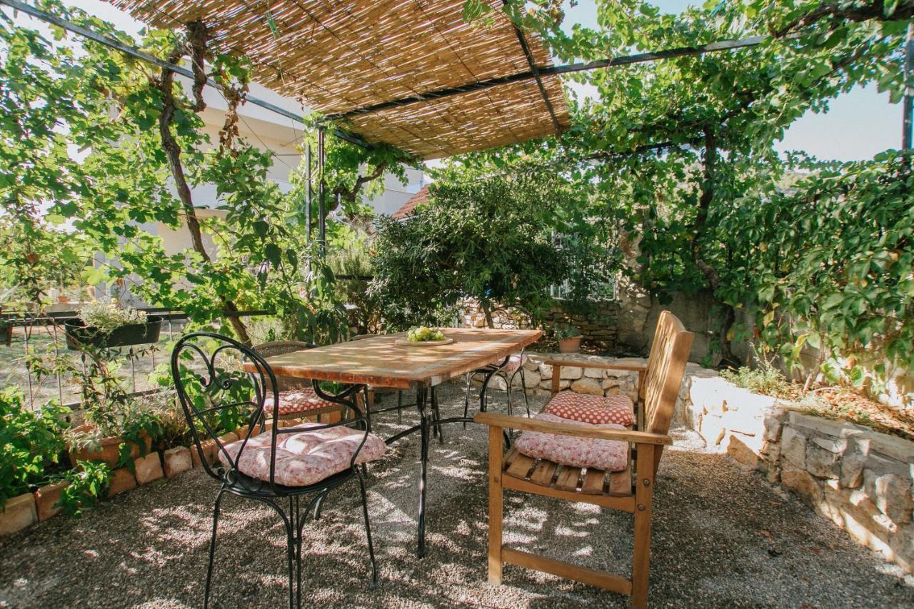 Country House Rusula Vrsine Exterior photo