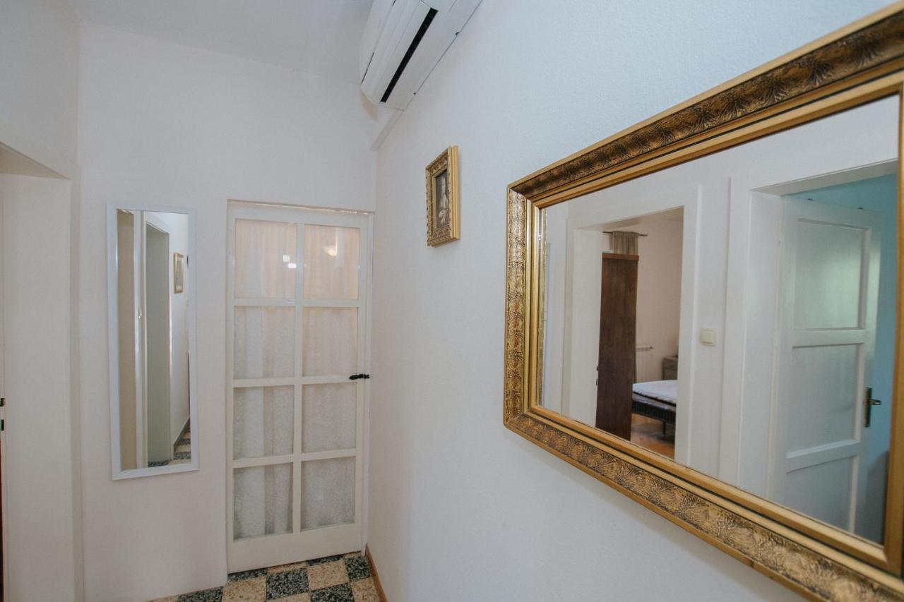 Country House Rusula Vrsine Exterior photo